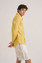 Ares Long Sleeve Shirt