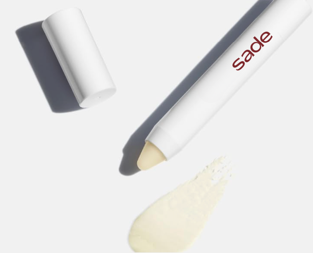 Lip Balm Scrub - Peach Sugar