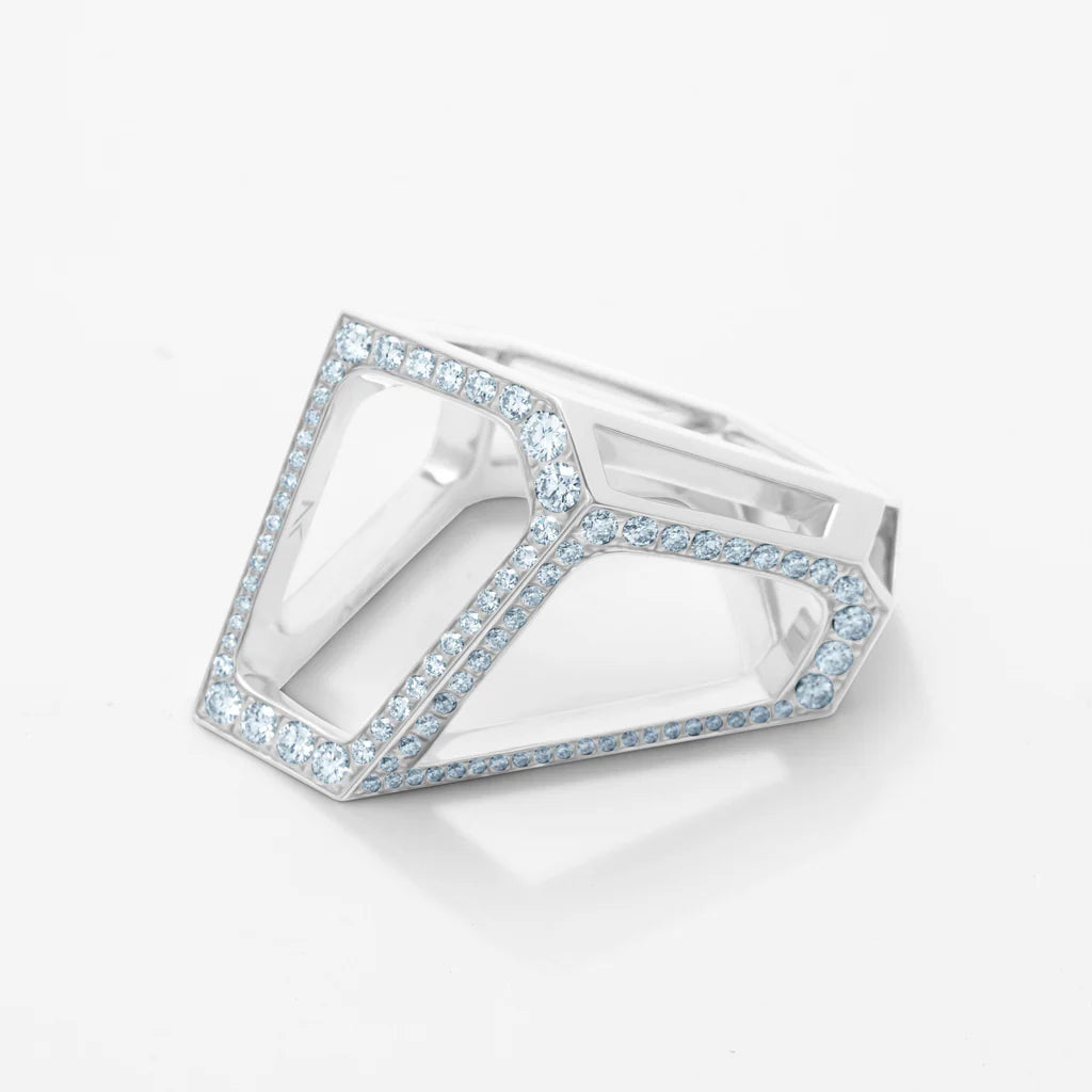 Celestial Module- Full Diamonds