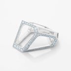 Celestial Module- Full Diamonds