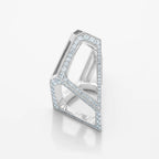 Celestial Module- Full Diamonds