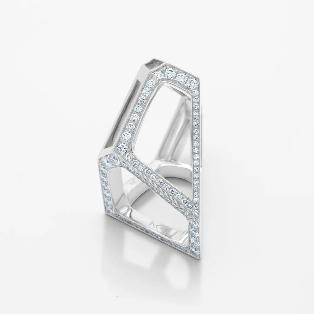 Celestial Module- Full Diamonds