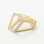 Celestial Module- Full Diamonds