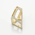 Celestial Module- Full Diamonds