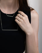 HORIZON Necklace (L)