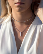 Z.LINE Necklace (S)