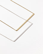 HORIZON Necklace (L)