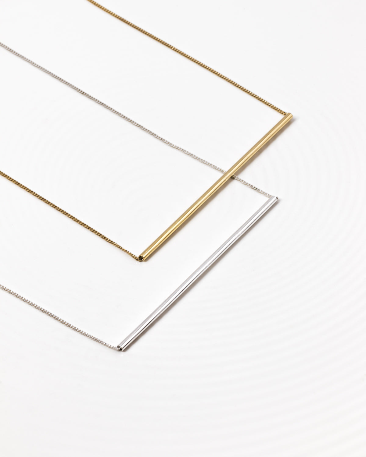 HORIZON Necklace (L)