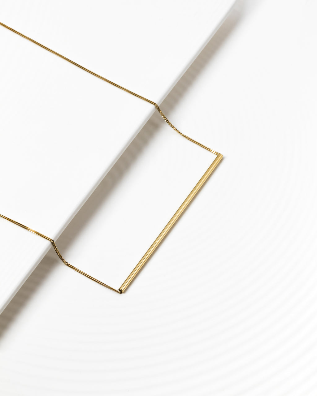 HORIZON Necklace (L)