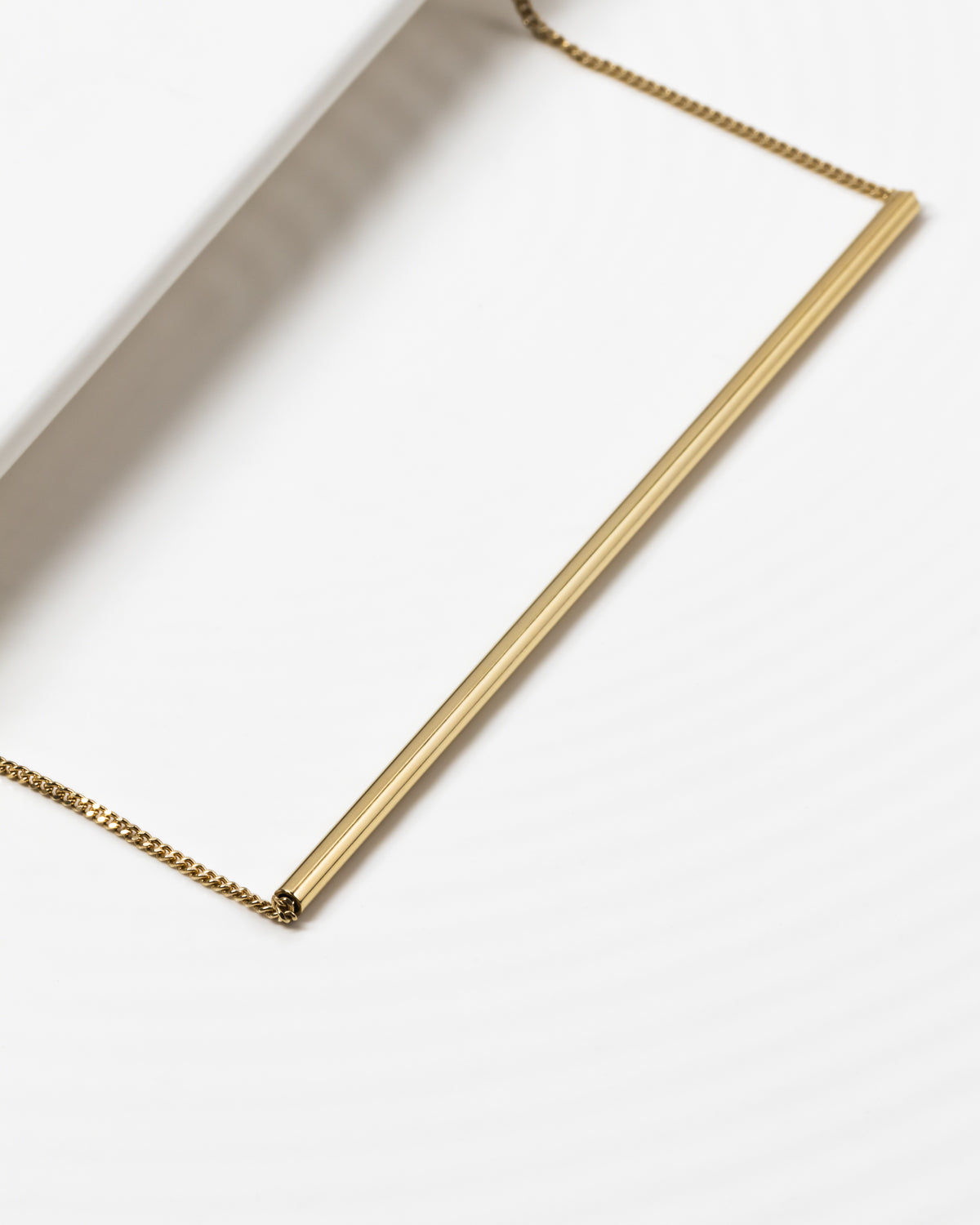 HORIZON Necklace (L)