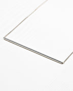 HORIZON Necklace (L)