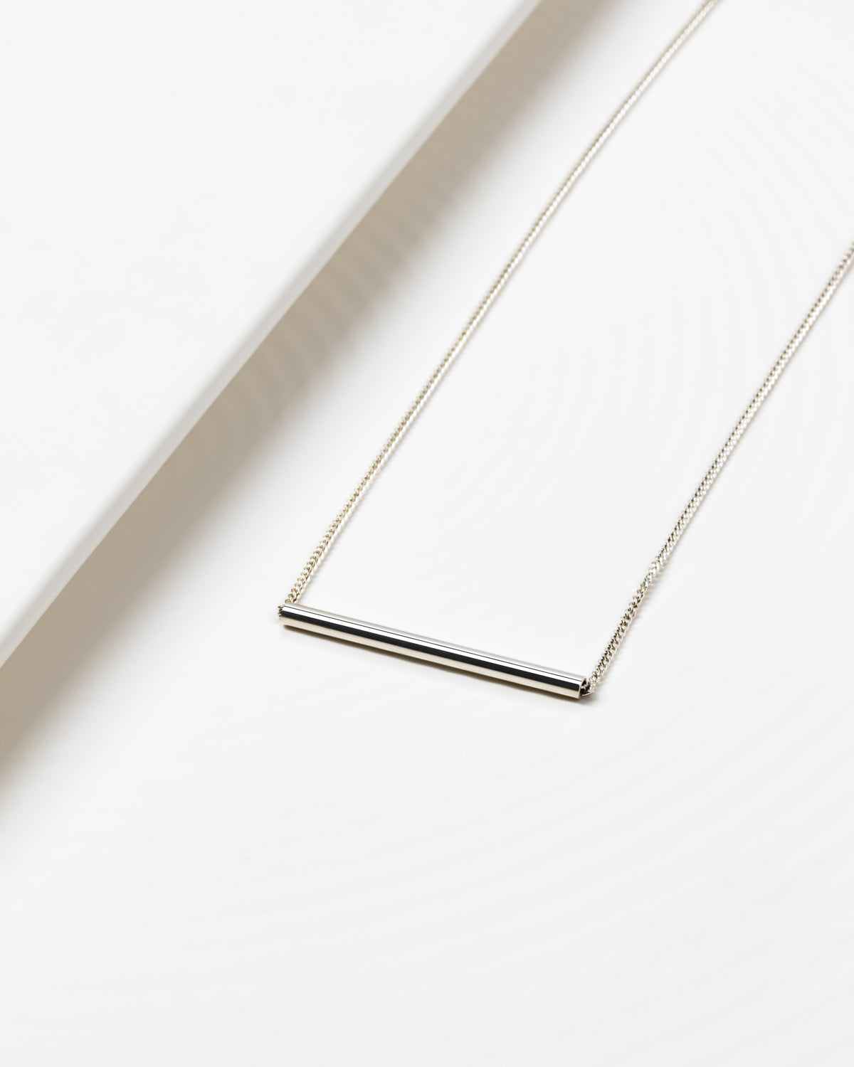 HORIZON Necklace (S)