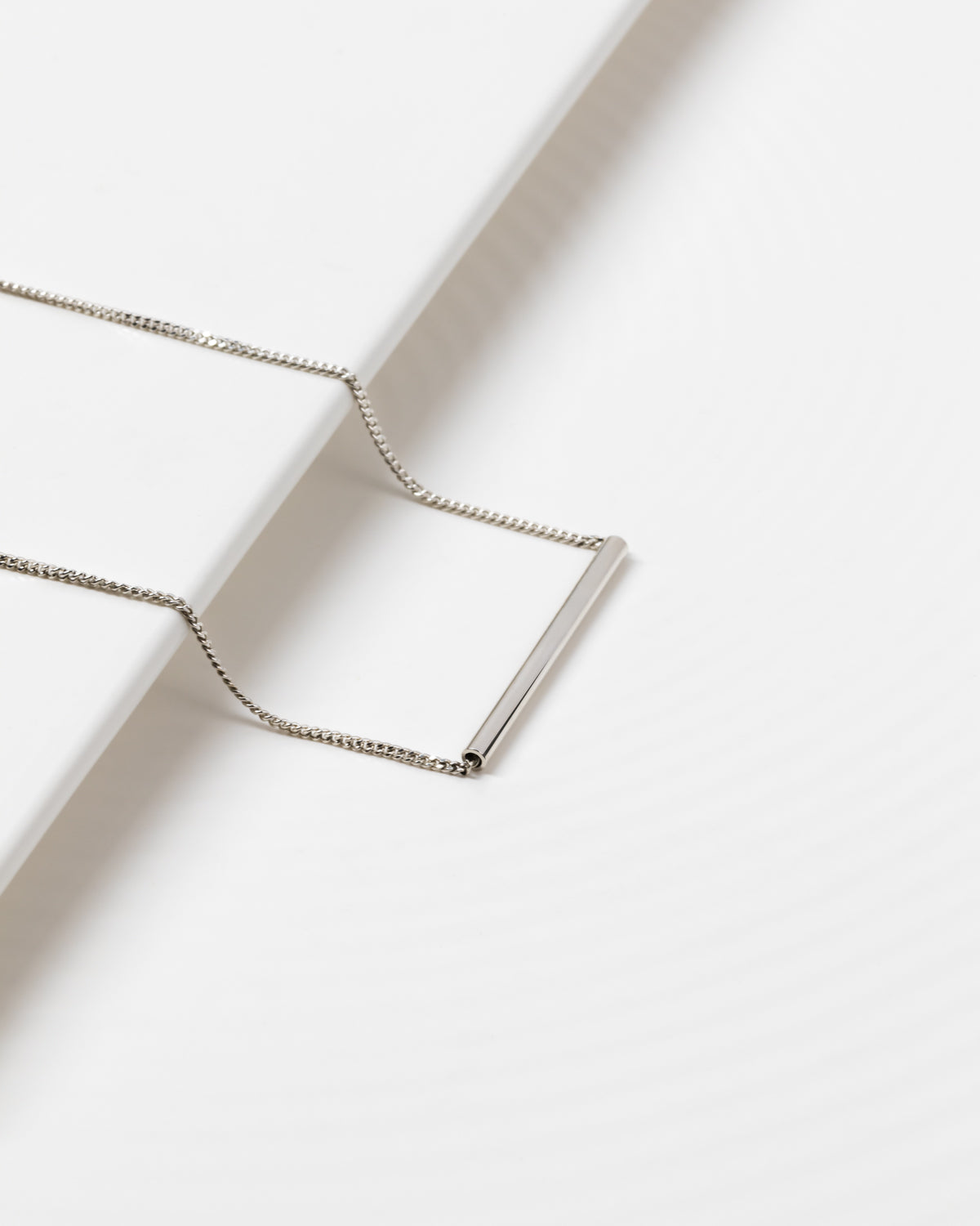 HORIZON Necklace (S)