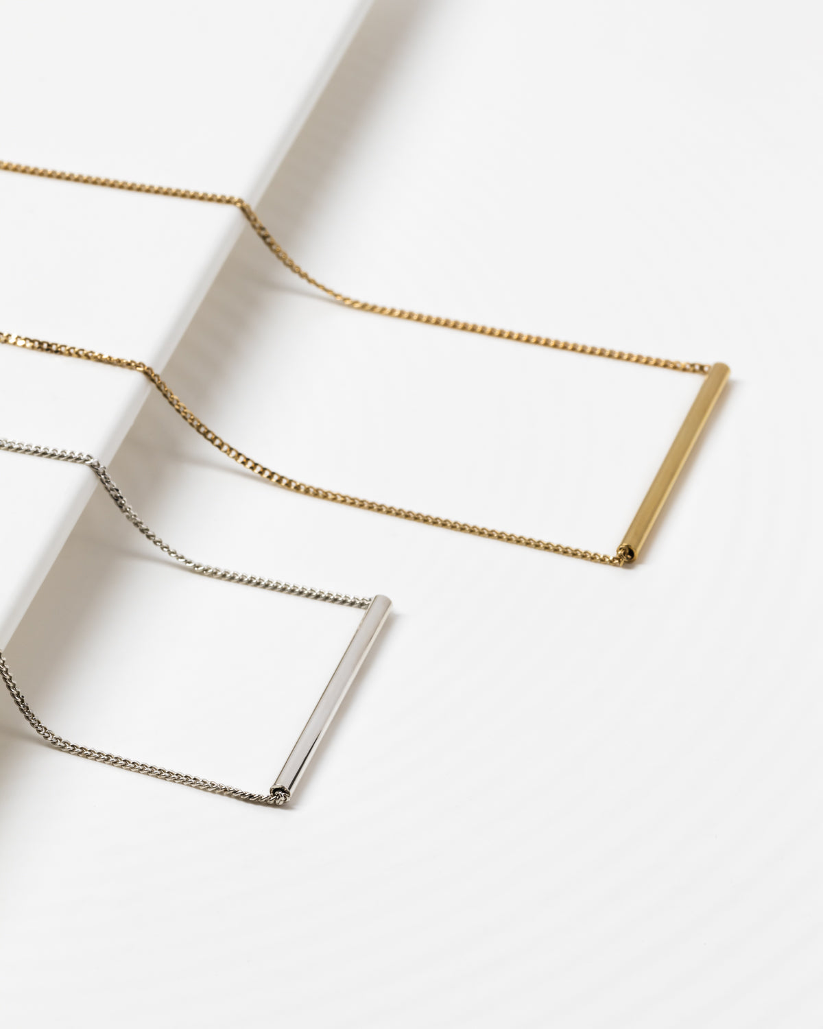 HORIZON Necklace (S)