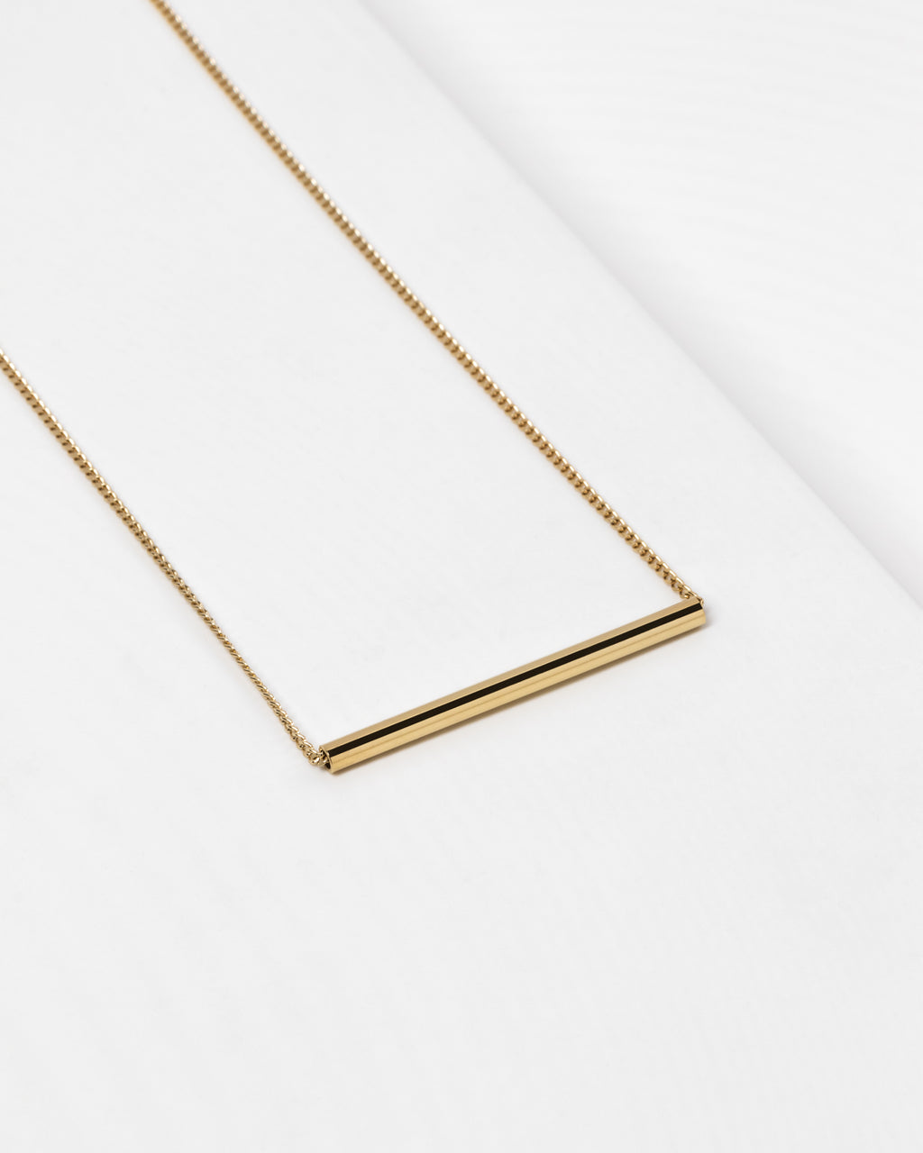 HORIZON Necklace (S)