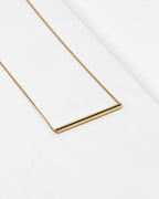 HORIZON Necklace (S)