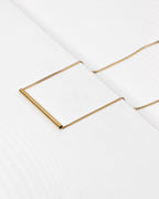 HORIZON Necklace (S)