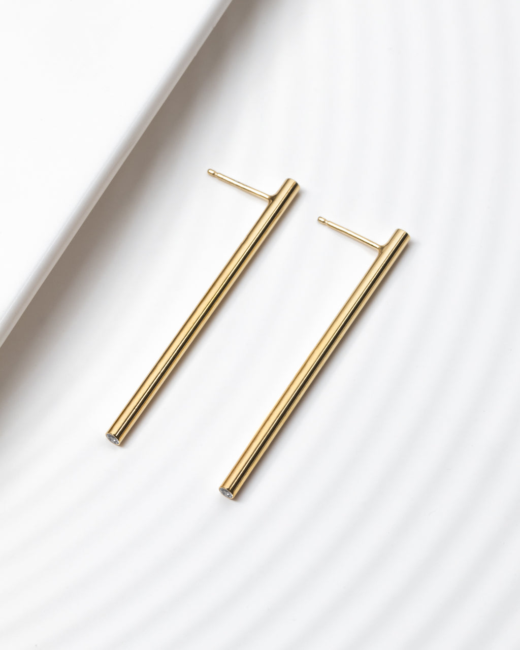 Z.LINE Earrings (M)