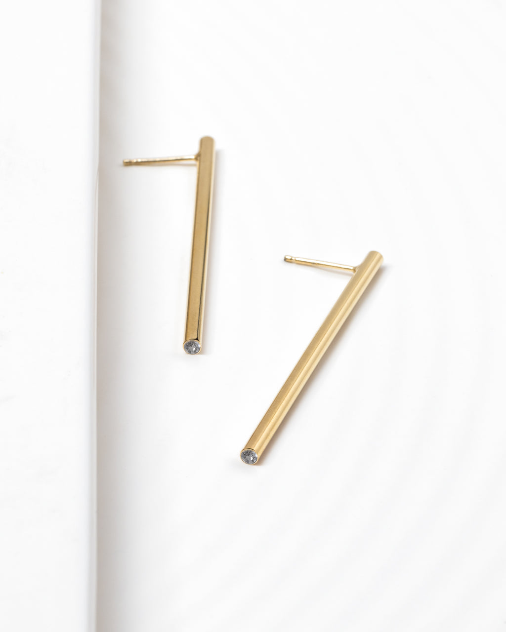 Z.LINE Earrings (M)