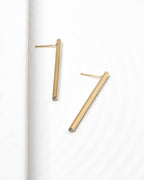 Z.LINE Earrings (M)