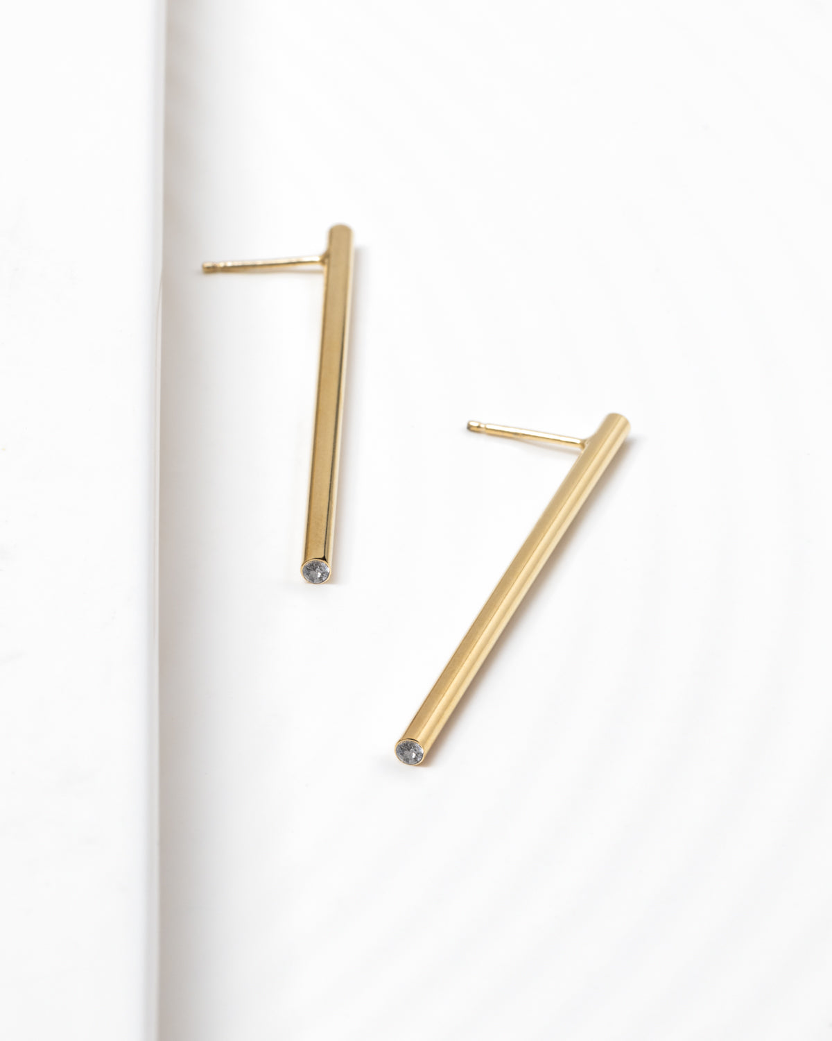 Z.LINE Earrings (M)