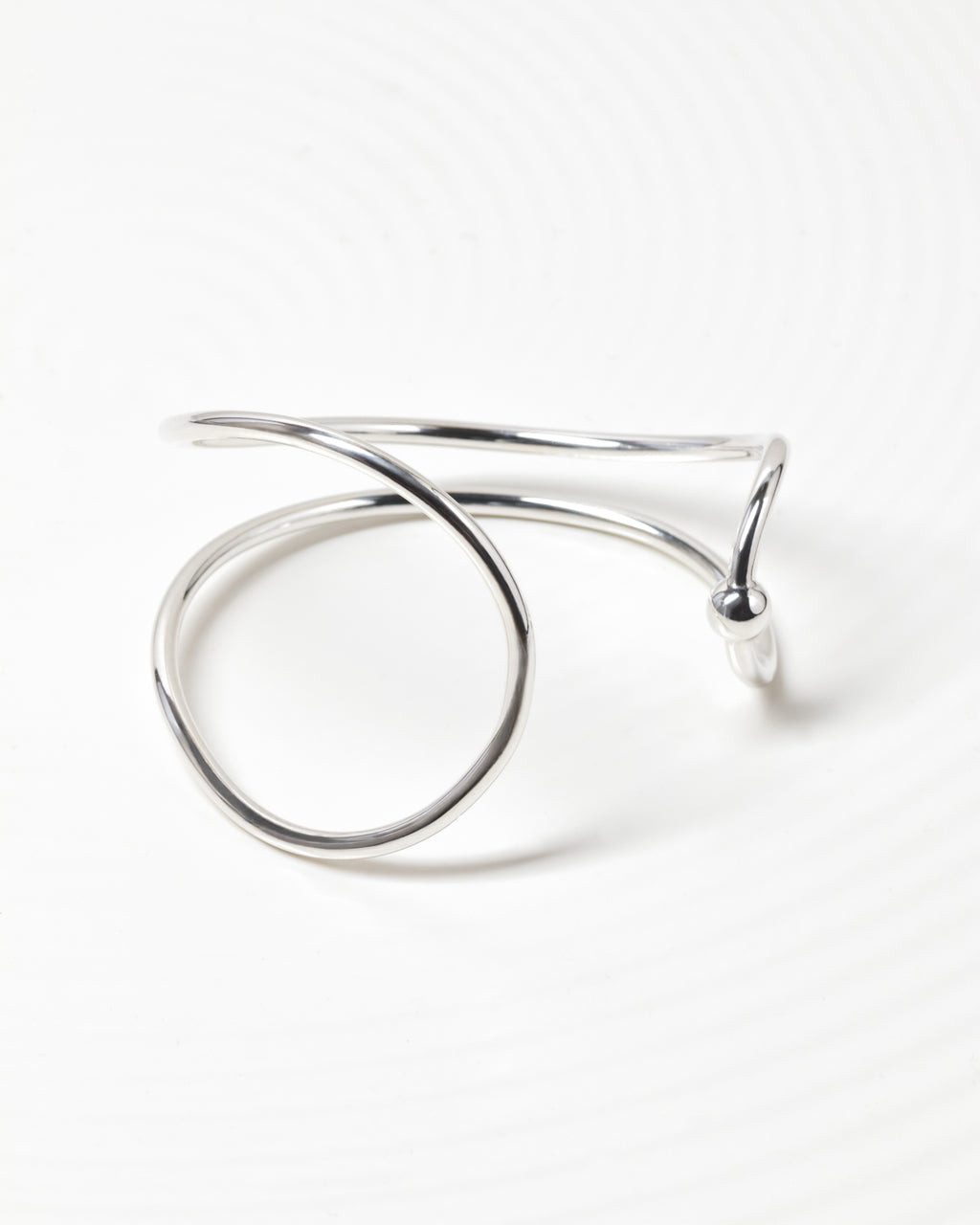 PIA Dot Cuff Bracelet