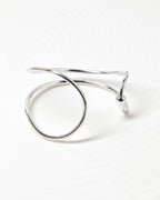 PIA Dot Cuff Bracelet