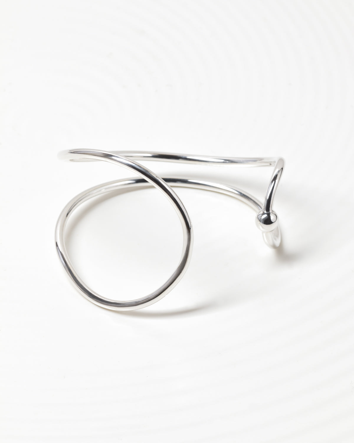 PIA Dot Cuff Bracelet