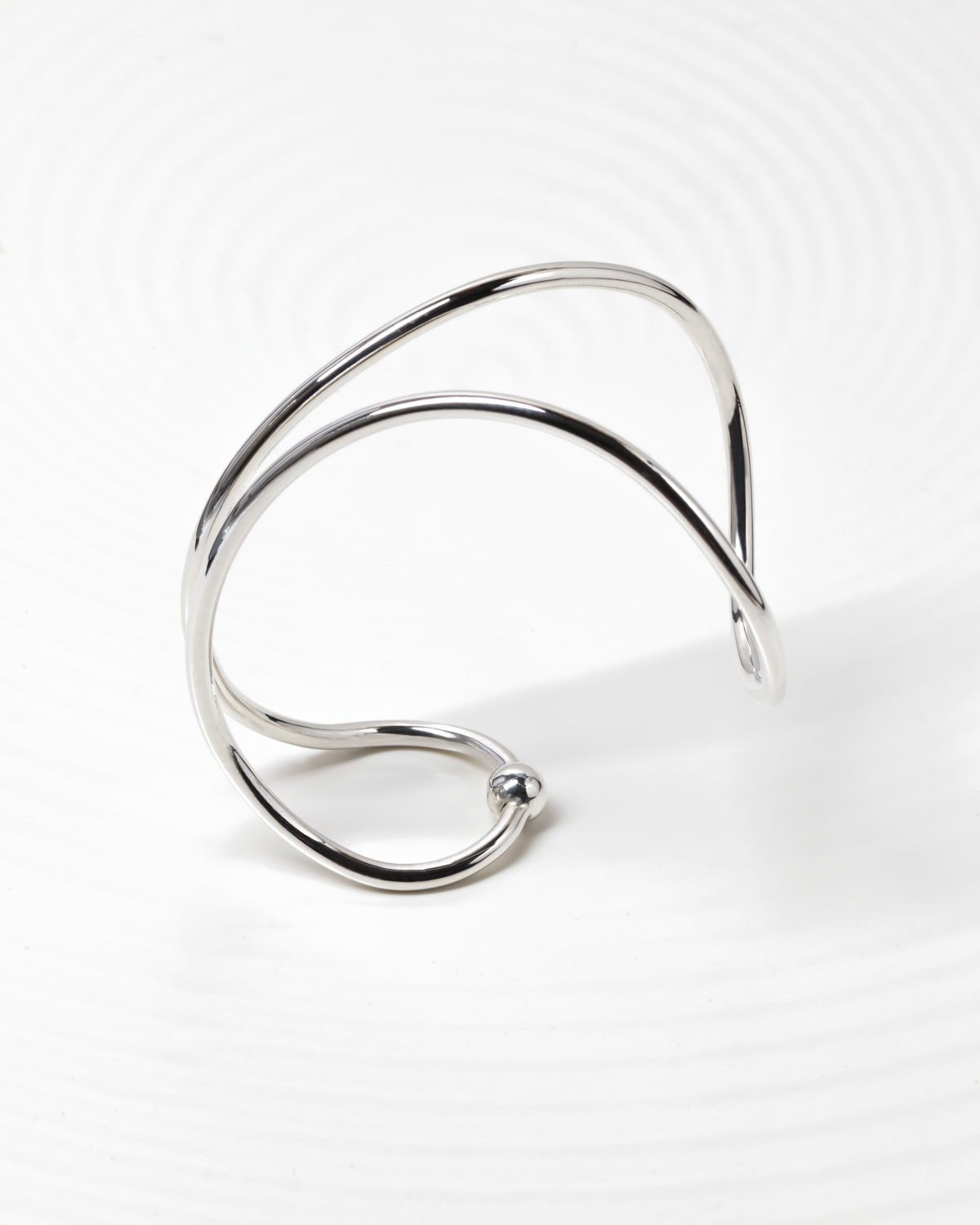 PIA Dot Cuff Bracelet