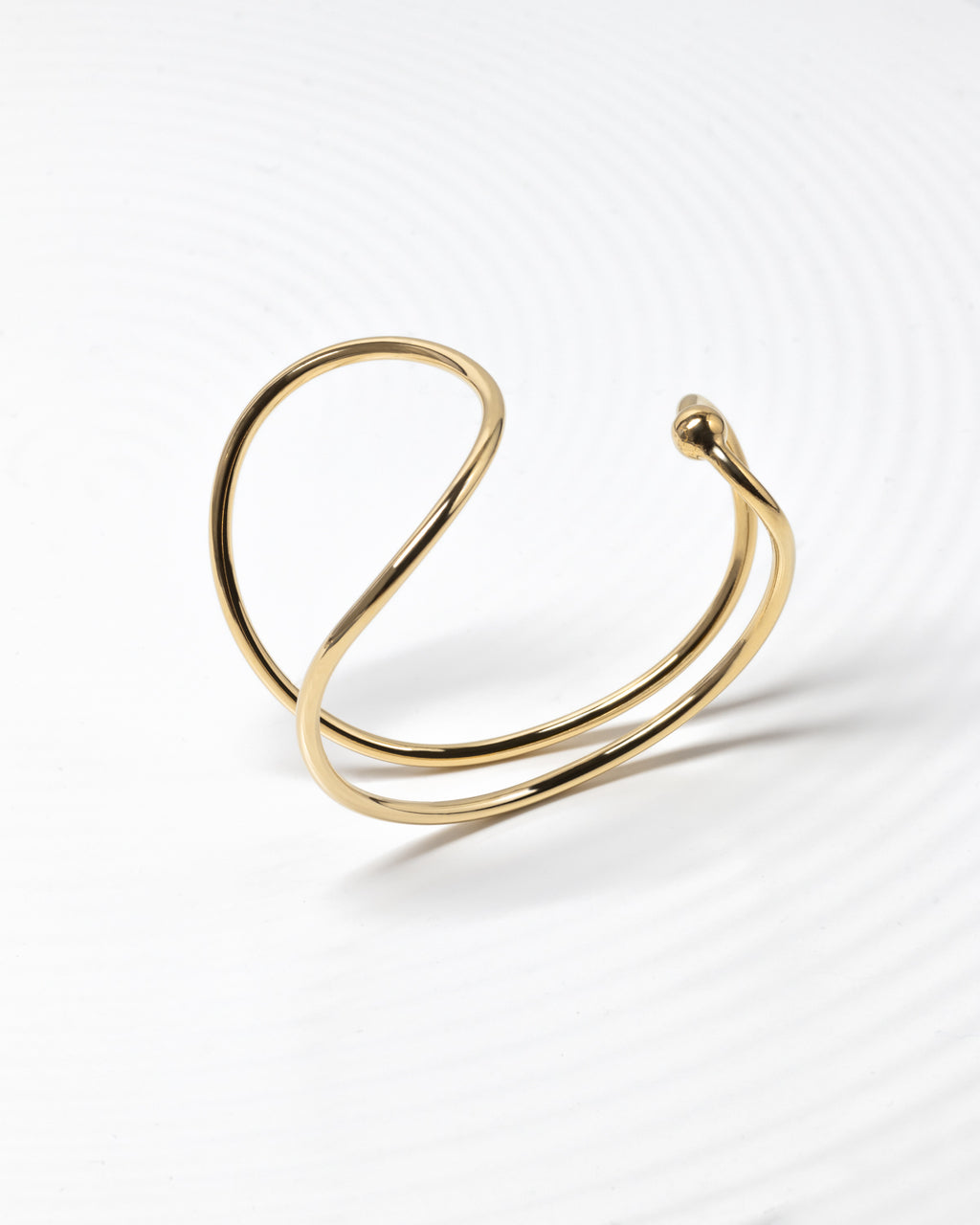 PIA Dot Cuff Bracelet