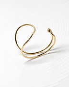 PIA Dot Cuff Bracelet