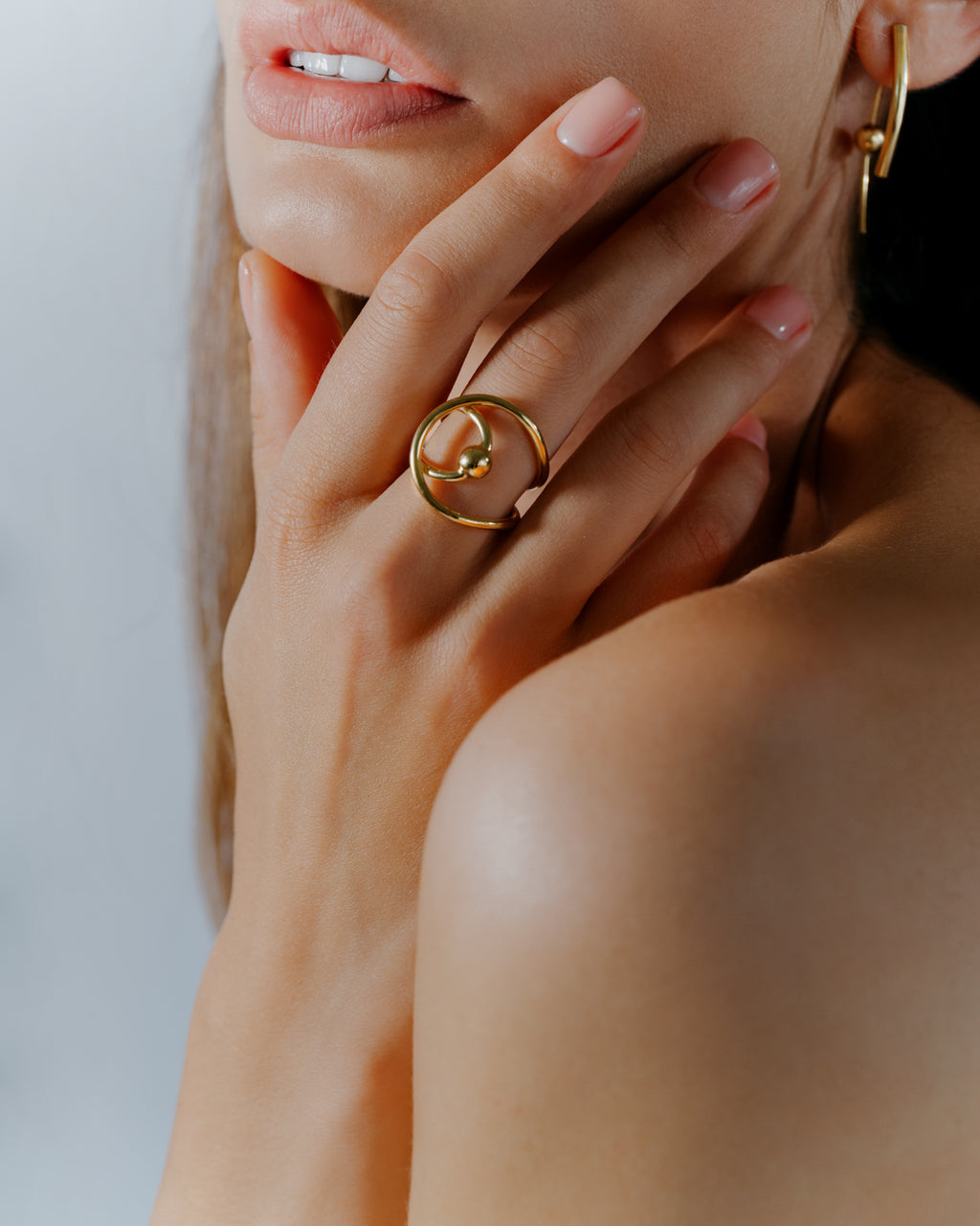 SIA Dot Ring