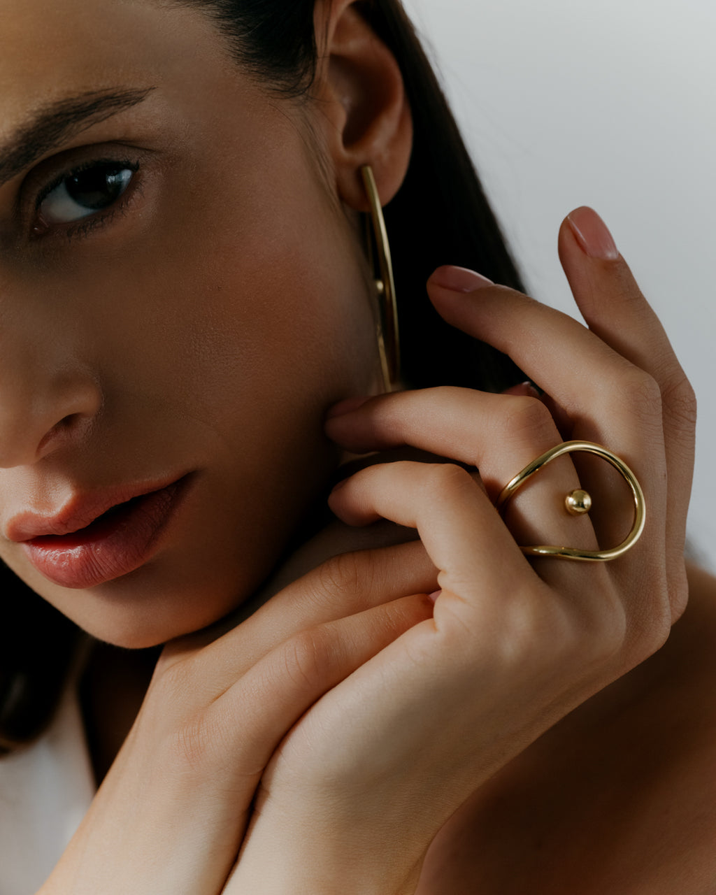 PIA Dot Statement Ring