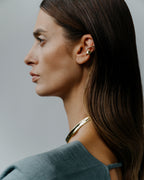 AVA Double Ear Cuff