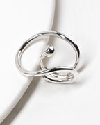 PIA Dot Statement Ring