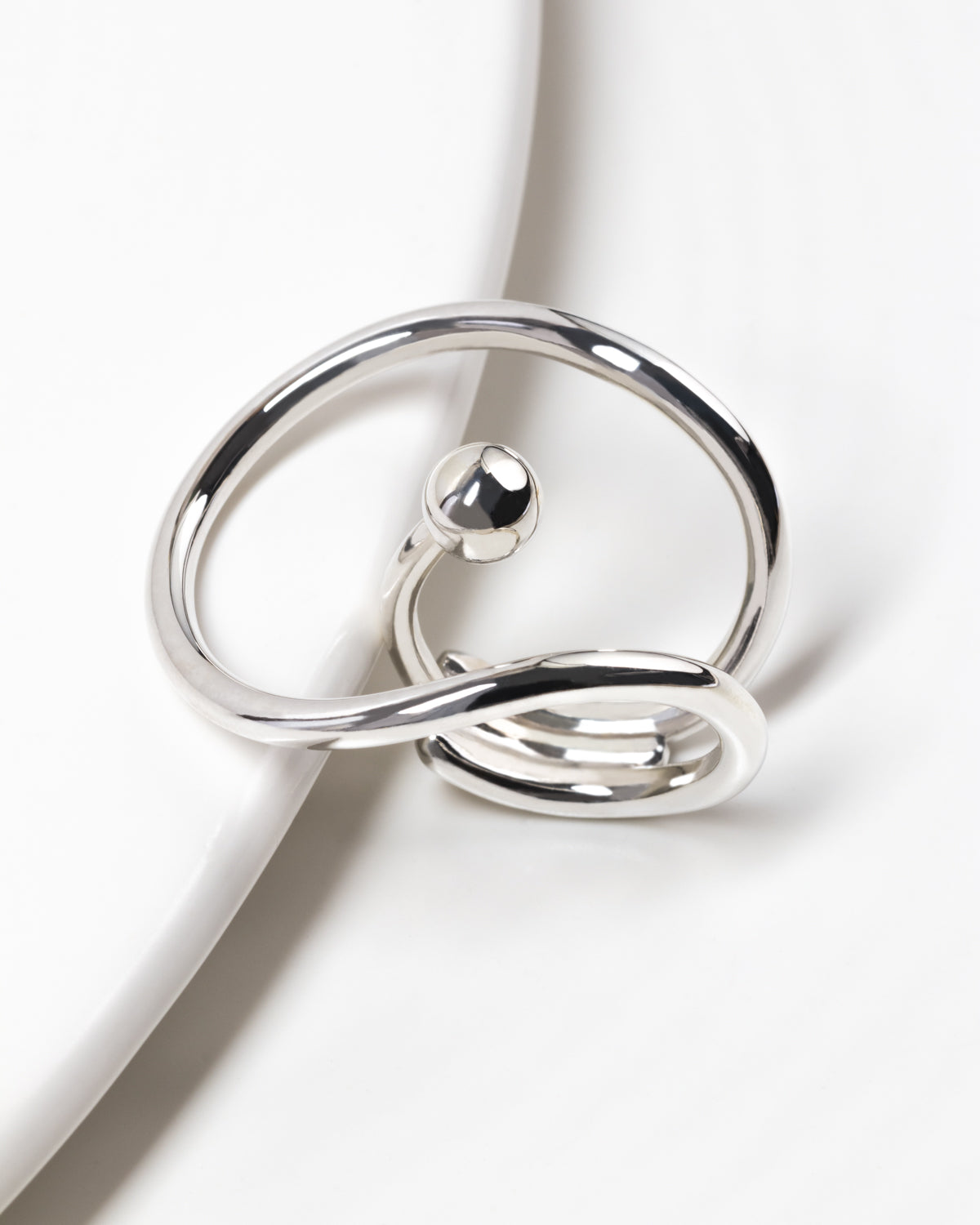 PIA Dot Statement Ring