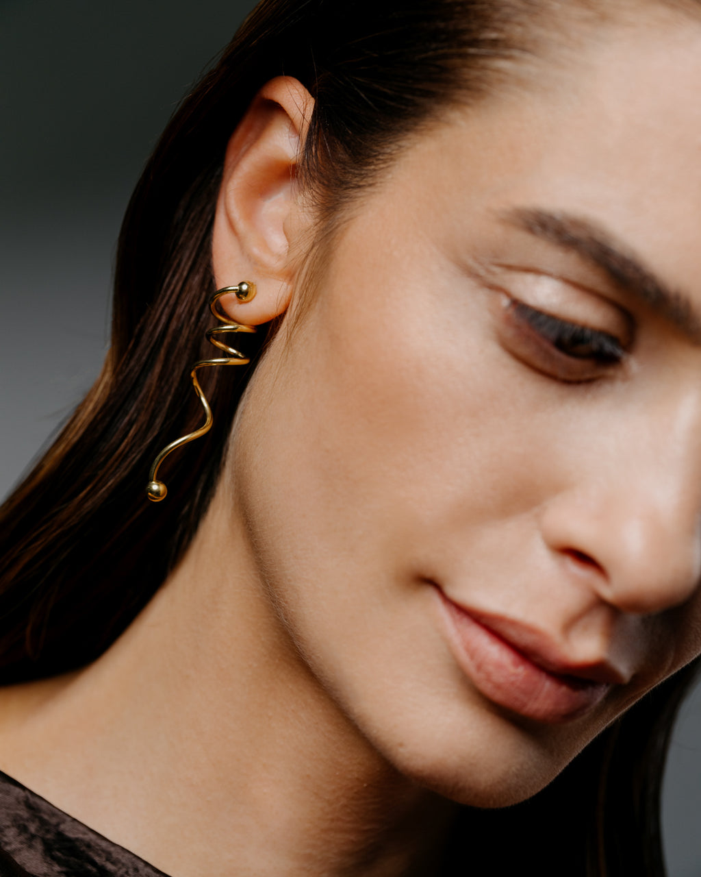 RIPPLE Earrings Mix-Match