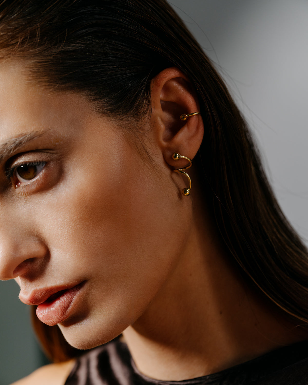 RIPPLE Earrings Mix-Match