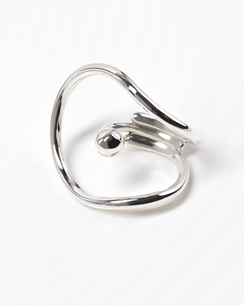 PIA Dot Statement Ring