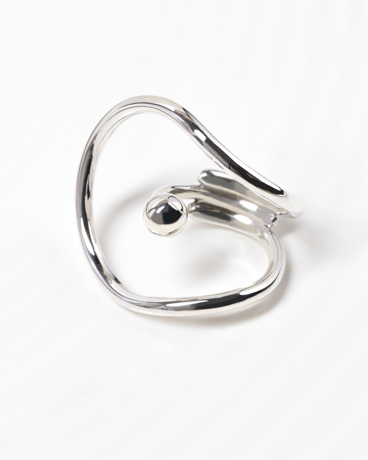 PIA Dot Statement Ring