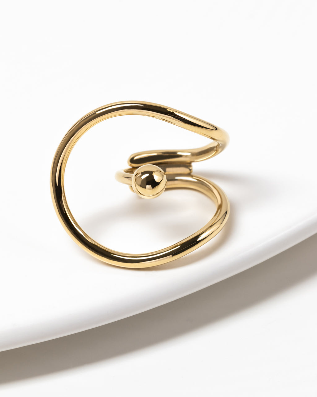 PIA Dot Statement Ring