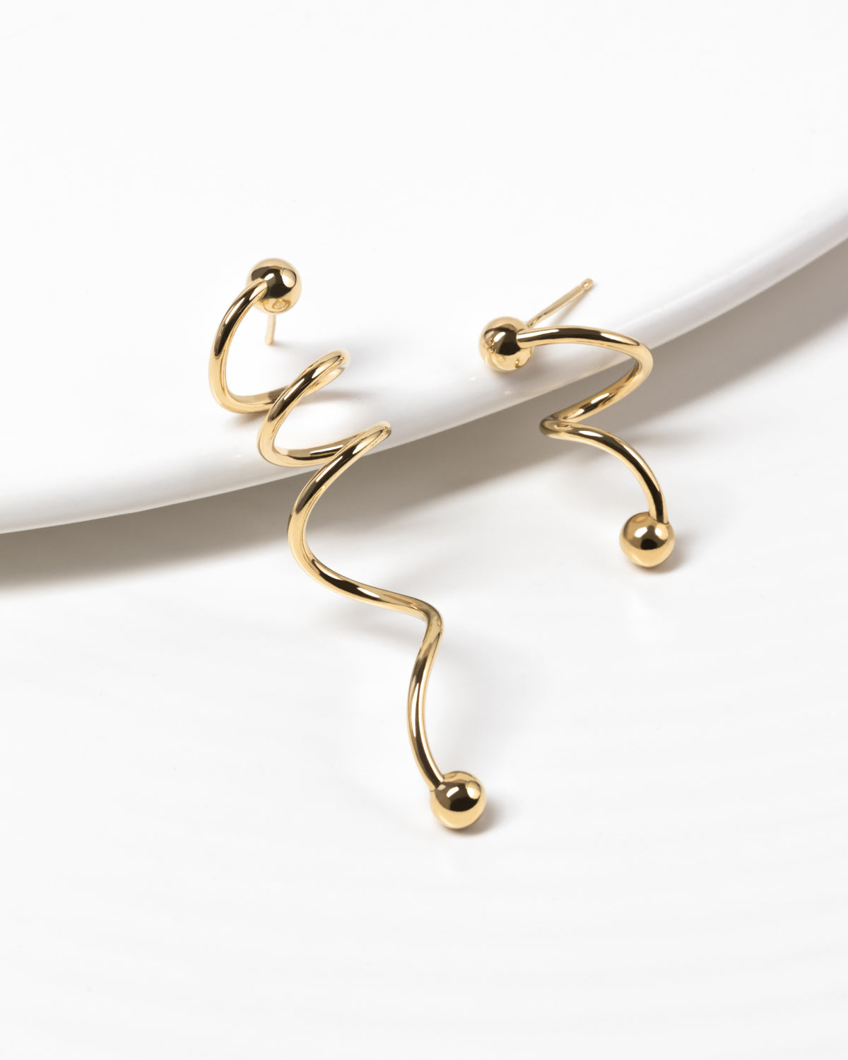 RIPPLE Earrings Mix-Match