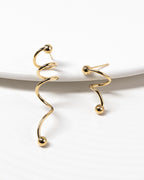 RIPPLE Earrings Mix-Match