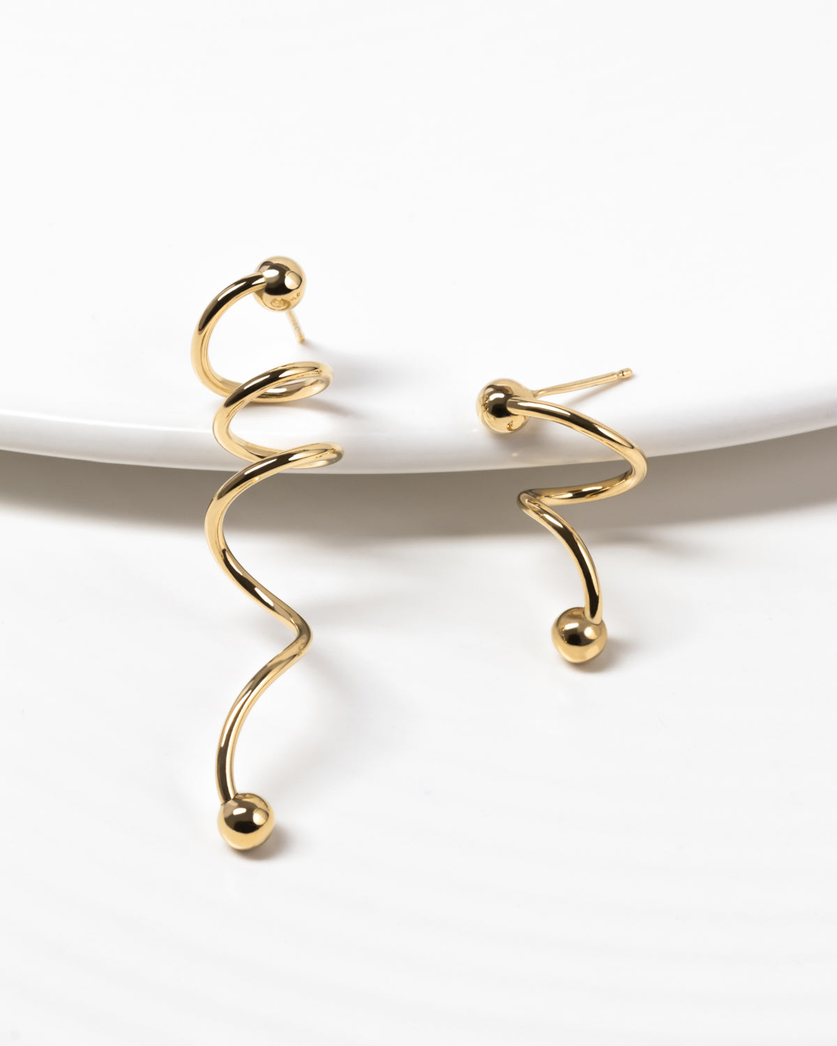 RIPPLE Earrings Mix-Match