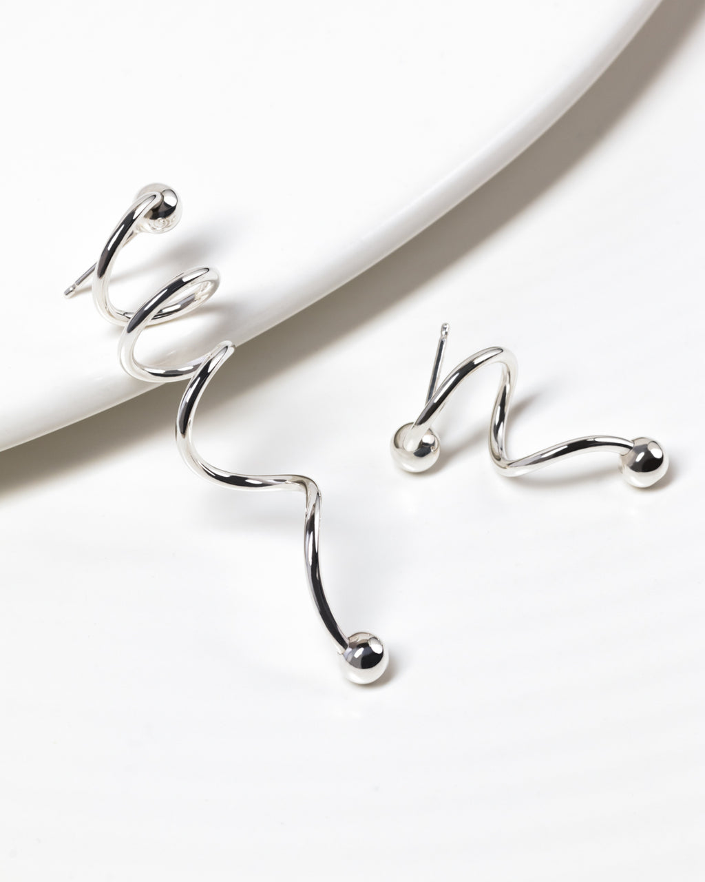 RIPPLE Earrings Mix-Match