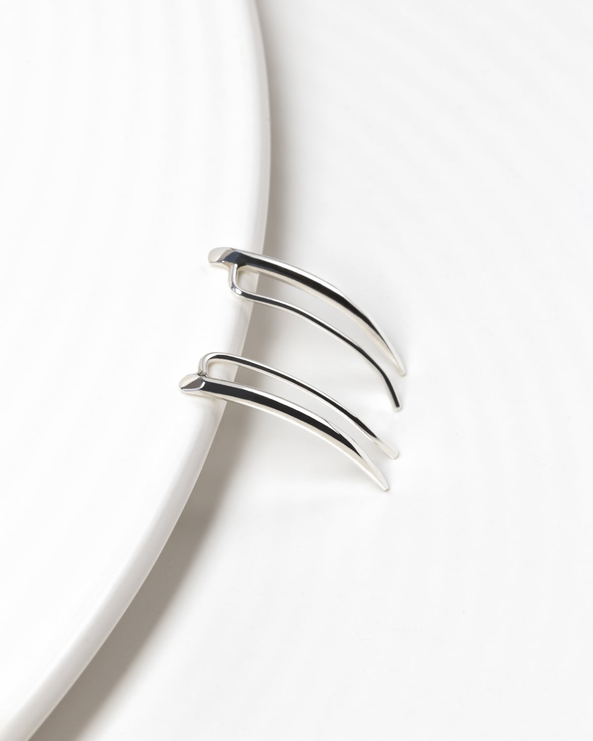 PIA Climbing Earrings