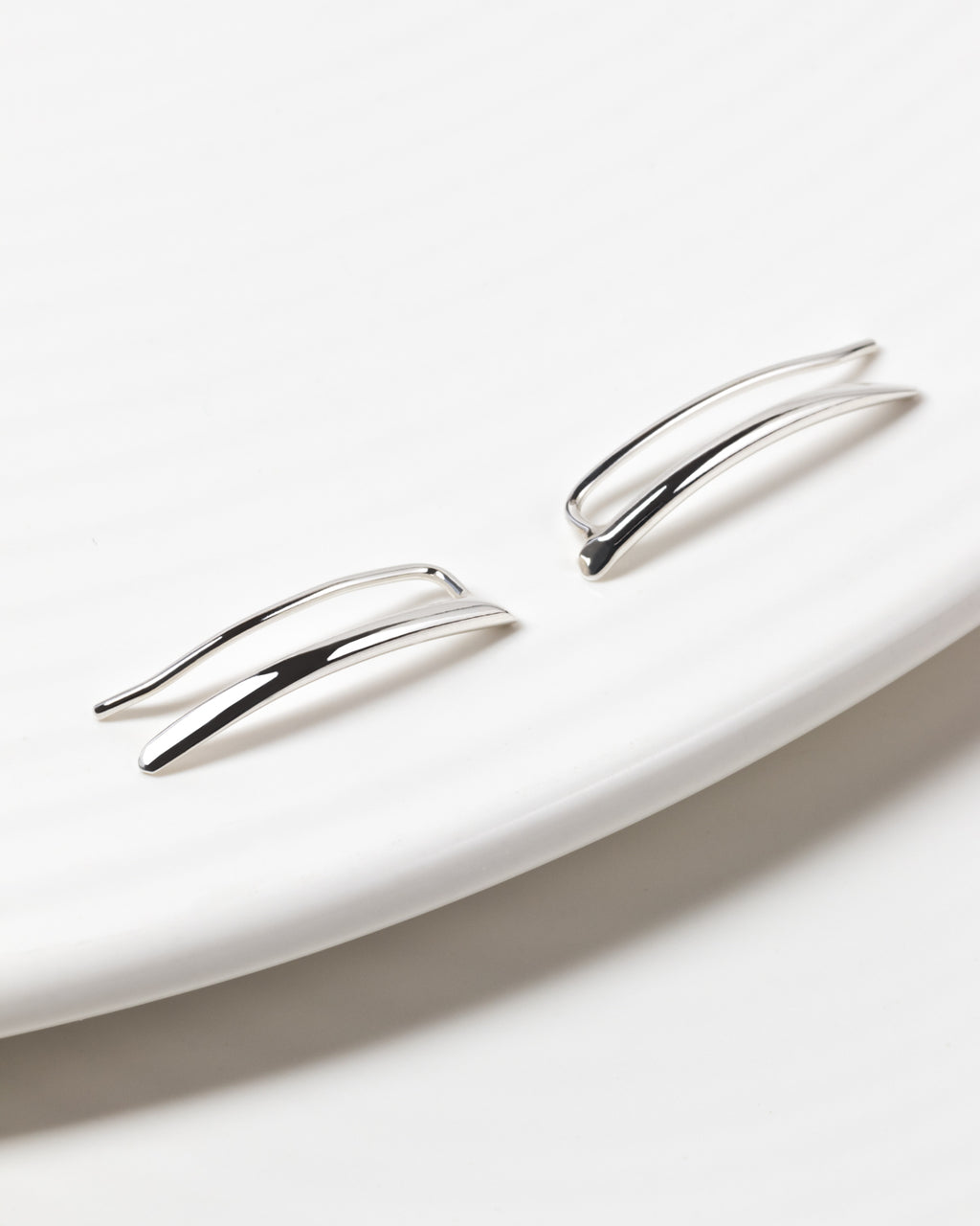 PIA Climbing Earrings