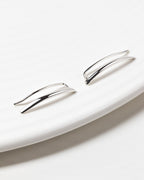 PIA Climbing Earrings