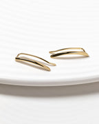 PIA Climbing Earrings