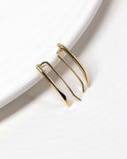 PIA Climbing Earrings